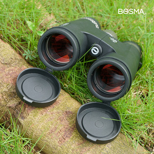 Bosma Starry Sky Binoculars 10x42 High Definition Night Vision Professional Outdoor Use - Product Image 2