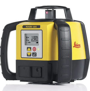 Rugby680 Dual Grade Level - Origine USA Livraison mondiale - Product Image 4