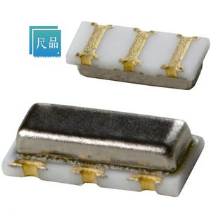 CSTNE16M0V53L00ZR0 BOM Service 3.2X1.3MM 16.0MHZ CERAMIC <strong>RESONA</strong> CSTNE16M0V53L00ZR0 - Product Image 1