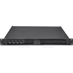 <span class=keywords><strong>Amplificador</strong></span> de Audio Profesional Digital Clase D PDA425, Sistema de PA de Alta Potencia, 1U, 4 <span class=keywords><strong>Canales</strong></span>, <span class=keywords><strong>Amplificador</strong></span> de Potencia Digital de Sonido - Product Image 1