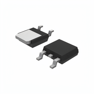 Achetez en ligne des composants électroniques Thyristors TO-252-3, DPAK, SC-63 MCR12DCNT4G Distributeur agréé - Product Image 1