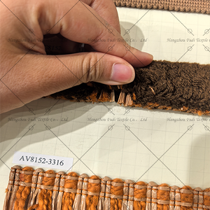 Arreglo <span class=keywords><strong>de</strong></span> borlas Colgando Barba Chales <span class=keywords><strong>de</strong></span> encaje <span class=keywords><strong>Ropa</strong></span> Almohadas Mantas Accesorios <span class=keywords><strong>de</strong></span> equipaje Venta directa <span class=keywords><strong>de</strong></span> fábrica - Product Image 6