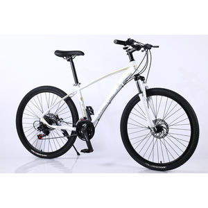 <span class=keywords><strong>Bicicleta</strong></span> de Montaña para Hombre, 24 Pulgadas, 21 Velocidades, para Estudiantes, Venta al por Mayor, Personalizada, Suspensión Completa, Aleación de Aluminio, Freno de Disco - Product Image 2