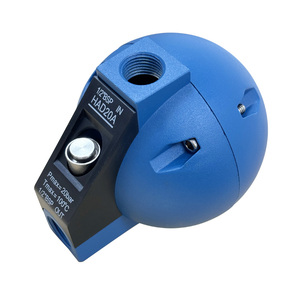 Filtre à air mécanique automatique en aluminium 400 LPH pour compresseurs d'air Pièce sans perte d'air avec 1 an de garantie - Product Image 4