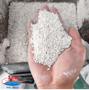 Mejor Carbonato de Calcio Granular para Alimentación Animal y Avícola - Product Image 2