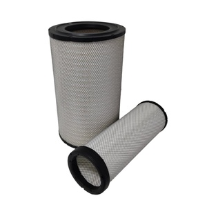 Filtre à air de remplacement pour compresseur d'air 2118349, élément filtrant à air - Product Image 2