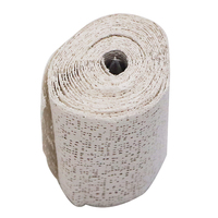 2025 plâtre orthopédique à séchage rapide de Paris pansement médical gypse Pop Bandage pour l'utilisation de fractures