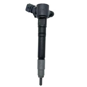 Nuevo Inyector de Combustible Common Rail Diésel de Seis Agujas 23670-11040 2367011040 para Sistema de Combustible - Product Image 2