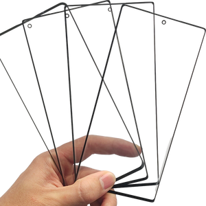 กระจกหน้าจอสัมผัสด้านหน้าด้านนอก OCA แผงสำหรับ Honor MAGIC5LITE/MAGIC6LITEMAGIC7LITE โทรศัพท์มือถืออะไหล่กระจก LCD - Product Image 1