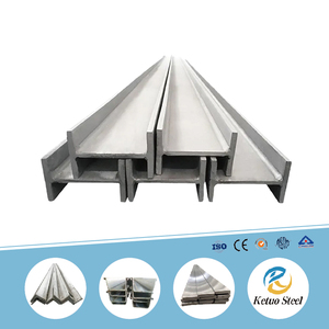<strong>Q235</strong> 100x100x6x8 Hot Selling Structural <strong>Carbon</strong> <strong>Steel</strong> h Beam Production Standards - Product Image 2