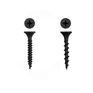 #6x1 Tornillos para paneles de yeso de rosca gruesa de <span class=keywords><strong>5</strong></span>/<span class=keywords><strong>8</strong></span> pulgadas - Product Image 6