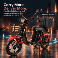 Vente directe usine – Moteur de scooter électrique ODM/OEM 48V 62.4Ah 250W UE pour vélo électrique, mini vélo de ville électrique, vélo électrique pour adultes et femmes