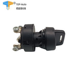 Interruptor de Llave 90173 Listo para Enviar para Plataformas Aéreas JLG, <span class=keywords><strong>GENIE</strong></span>, SKYJACK, CONDOR, GROVE, TEREX, SNORKEL, UPRIGHT, <span class=keywords><strong>HAULOTTE</strong></span> en Venta - Product Image 5