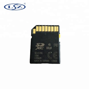 <span class=keywords><strong>32GB</strong></span> 64GB 128GB 256GB nhựa SD Thẻ nhớ thẻ tương thích với mdvr - Product Image 2