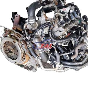 Moteur diesel TAI d'occasion pour 3SZ 6.0L Construction en acier Origine Japon 2003-2004 Garantie de 6 mois - Product Image 1