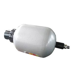 <span class=keywords><strong>Accumulateur</strong></span> hydraulique à vessie en acier au carbone LandSky NXQA-16/31.5-L Volume 16L Pression 350 bar <span class=keywords><strong>Accumulateur</strong></span> de vapeur Pression - Product Image 1