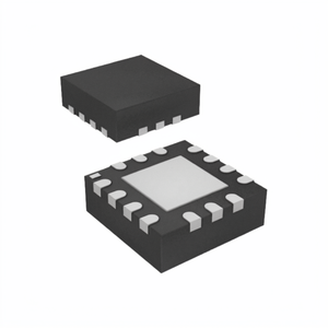 FUSB302TVMPX 14 WFQFN Interfaz de Pad Expuesto, Comprar Componentes Electrónicos en Línea, Distribuidor Autorizado - Product Image 1