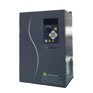Variador de Frecuencia Sanch S3100A 0.75KW 1 HP Monofásico con Control LED para Papel - Product Image 1