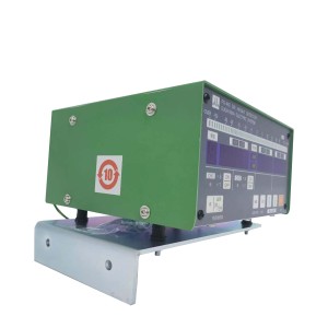 เครื่องตรวจจับจุดศูนย์กลางด้านล่างความละเอียดสูง Sugiyama รุ่น PS-462 - Product Image 5