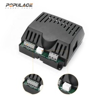 Chargeur de batterie compact 12 V 5 A Populace DSE9130 pour générateur