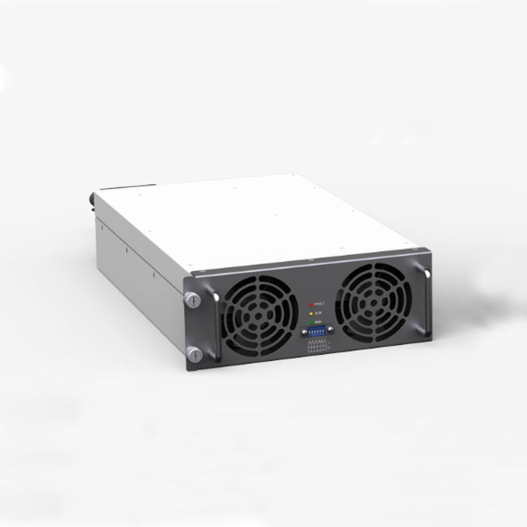 Ev Power Module for Dc Fast