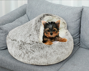 Árbol para Gatos Ecológico de Otoño/Invierno con Sisal y Tablero de Madera, Cubierta Universal para Todas las Estaciones para Gatos y Perros - Product Image 2