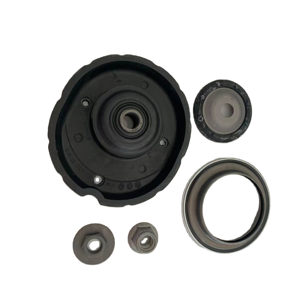 Strut Mount for Citroen - Reliable Suspension Support