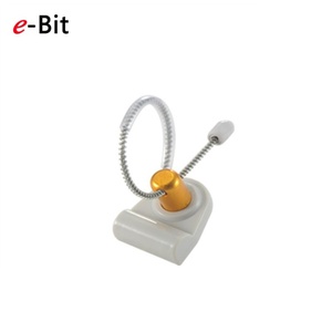 Etiquetas de Código de Barras Anti-Robo Personalizables y Etiqueta Rígida EAS AM de 58 kHz para Botellas de Vino, Etiquetas de Seguridad para Integración de Precios - Product Image 2