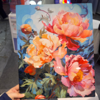 Feuille de sublimation en aluminium de qualité supérieure pour l'impression de photos haute définition