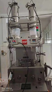 Yeni Paslanmaz Çelik Negatif Basınçlı Pnömatik Vakumlu Besleme Konveyörü Grafit Tozu İçin - Product Image 3