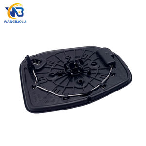 Sistema de Monitoreo de punto ciego para coche, espejos de vidrio, onda C2023 RW1 - Product Image 4