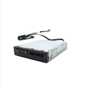 ชุดอุปกรณ์แสดงผล Insight P48819-B21 สำหรับระบบ ProLiant DL380 Gen11 - Product Image 1