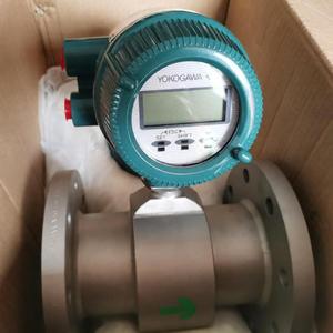 Débitmètre intégré à bride AXF OEM pour eau/gaz/huile, utilisation sur gros tuyaux, en acier inoxydable 0,35% - Product Image 5
