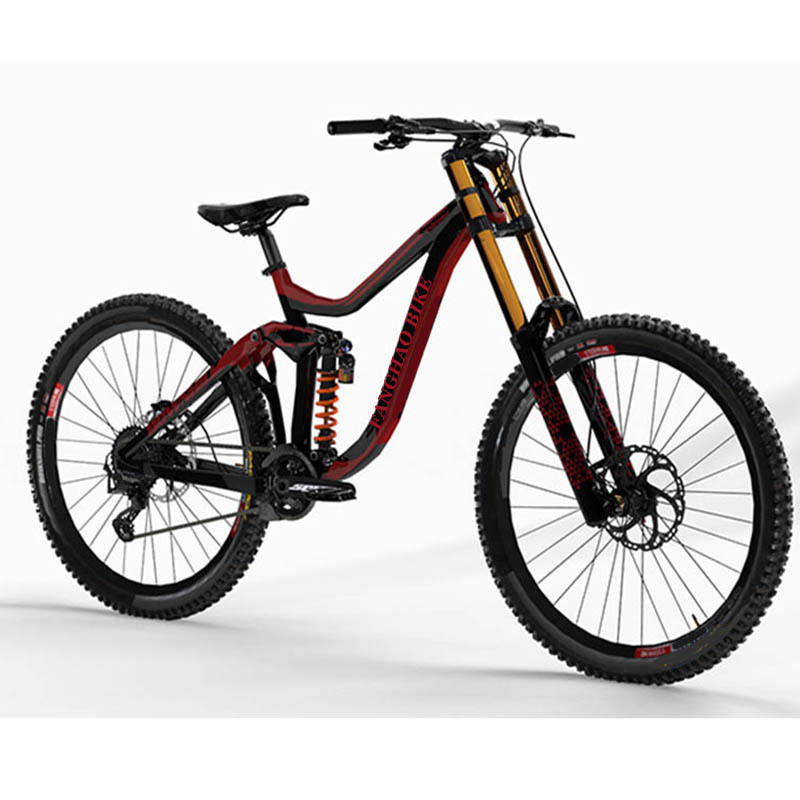 Mega Beast Downhill Downhill Bike 26 Inch Downhill Mountain Best