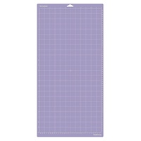 Diylobobby Strong Grip Tapis de découpe en vinyle adhésif de remplacement pour traceur Adhésif Sticky Craft Accessories Mats 12x24 Inch