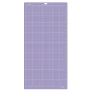 Diylobobby Strong Grip Tapis de découpe en vinyle adhésif de remplacement pour traceur Adhésif Sticky Craft Accessories Mats 12x24 Inch - Product Image 2