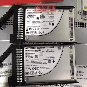 02356KWF HSSD-30720Ge-COM 30.72TB SSD NVMe Disque de cryptage Palm Unité de stockage Composants de disque Équipement principal OceanDisk - Product Image 4