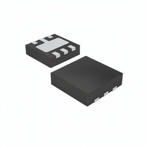 BOM IC มีสินค้าในสต็อก BCR421UFDQ-7 6 UDFN ชิ้นส่วนแบบแผ่นวงจรเปิดโล่ง ระบบจัดการพลังงานอิเล็กทรอนิกส์ (PMIC) - Product Image 1