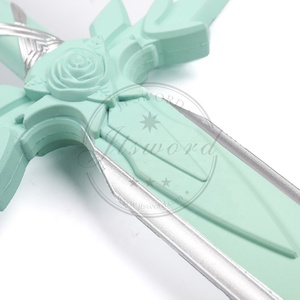 Espada de Espuma Azul Rosa de Eugeo de Alicization de MS Art Online - Product Image 6