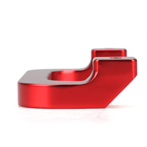 Manija de aluminio Auso-Racing para Toyota Hiace Sea Lion Dpp002, piezas de asiento - Product Image 5
