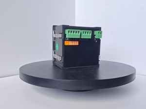 Dispositivo Inalámbrico de Medición de Temperatura Personalizable H06, 91*91mm - Product Image 1
