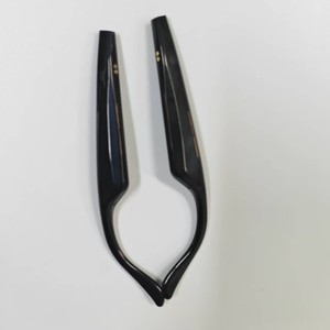 AP100 Gafas Inteligentes con Auriculares Negros, Llamadas Inalámbricas y Música para Gafas de Sol Graduadas - Product Image 5