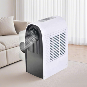 Climatiseur 9000 Btu pour petite pièce de location sans compresseur externe - Product Image 2