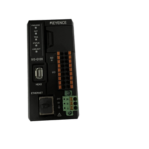 PLC ตรวจจับการรับรู้ในอุตสาหกรรม IV3-G120 MQTT Client 220V การสื่อสารหลายโปรโตคอล ตัวควบคุมภาพความแม่นยำสูง Ima - Product Image 3