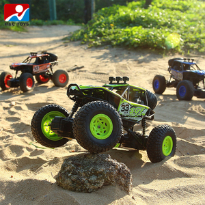 Rock Crawler <span class=keywords><strong>RC</strong></span> Fahrzeug im Maßstab 1:20 Elektrisches fern gesteuertes Auto-Kletter spielzeug für Kinder - Product Image 2
