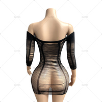 Les tarifs ELITES incluent des tenues de danse sexy en résille de haute qualité, des tenues exotiques, des vêtements de strip-teaseuse sexy.