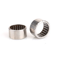 Roulement à rouleaux à coupelles tirées JYU HFL0615 |   6 x 10 x 15 mm