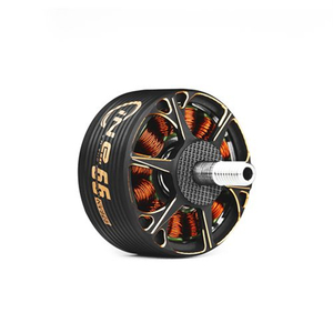T-MOTOR <span class=keywords><strong>CINE66</strong></span> 2812 1155KV 4-6S Moteur Brushless pour RC Avion Multirotor X-Class Cinelifter FPV Drones - Product Image 2