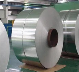 เหล็กม้วนรีดเย็นคาร์บอน (SPCC DC01) ราคาโรงงาน ได้รับการรับรองมาตรฐาน ISO 9001 สำหรับงานอุตสาหกรรม เชื่อม ตัด ปรับแต่งได้ - Product Image 2