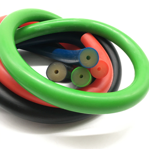 Tubo de Látex 100% para Pesca Submarina, 16 mm, Accesorio para Pesca con Arpón en Lagos y Ríos - Product Image 1